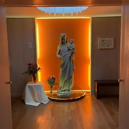 Ostello Adveniat
