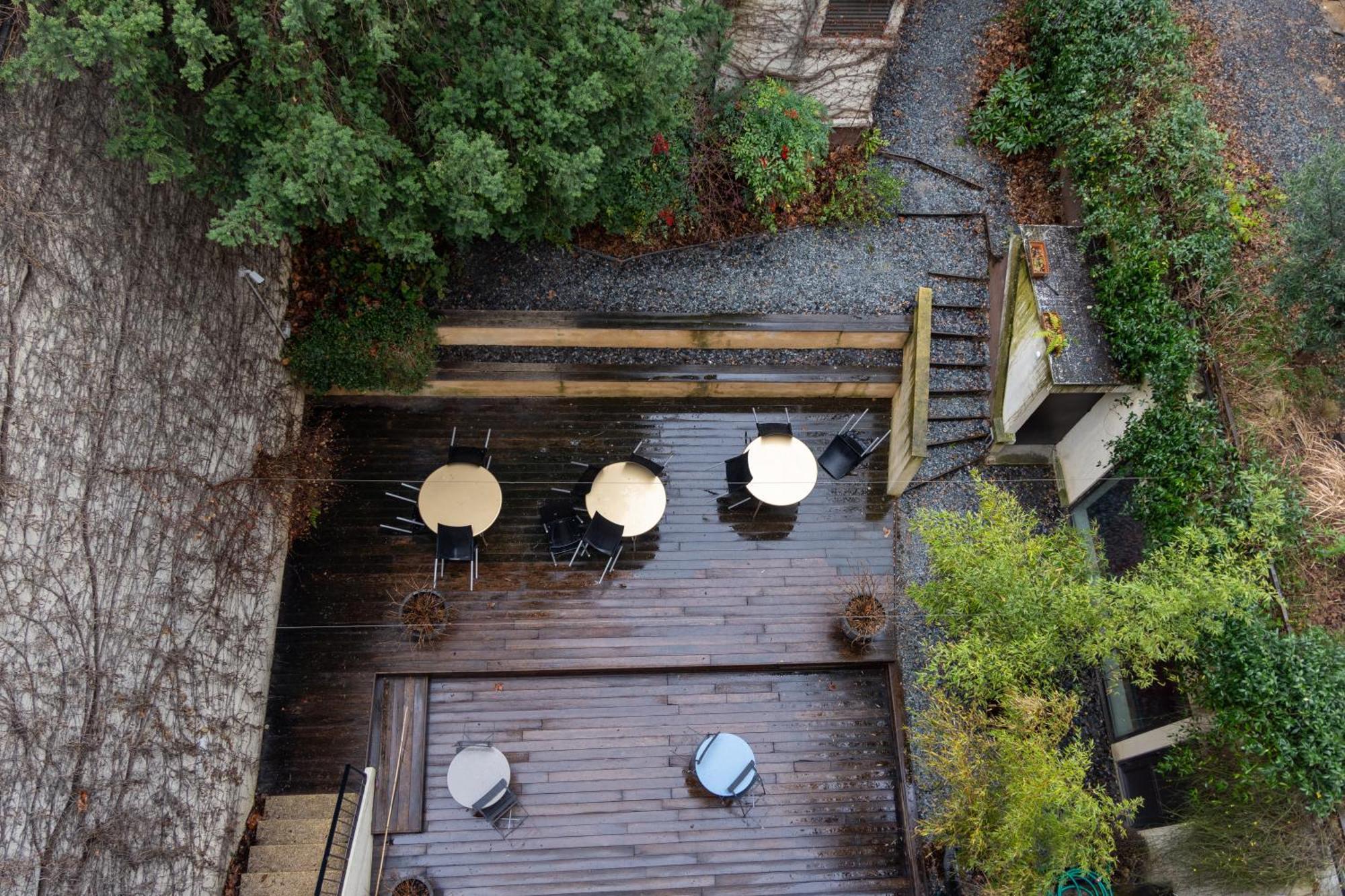 Hostel Adveniat Paris