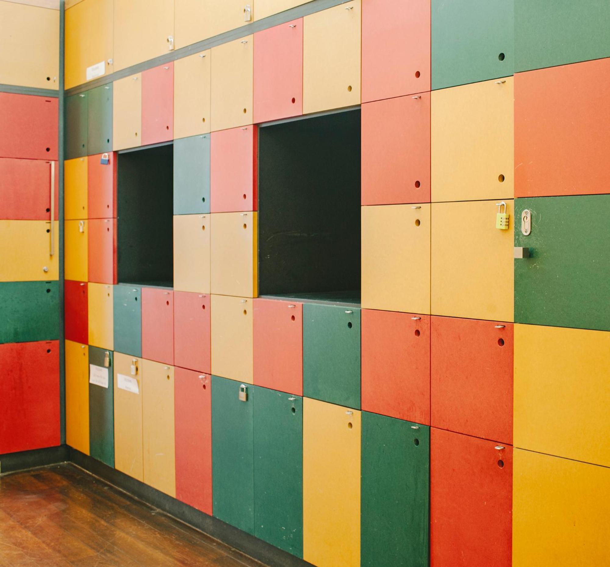 Ostello Adveniat Parigi